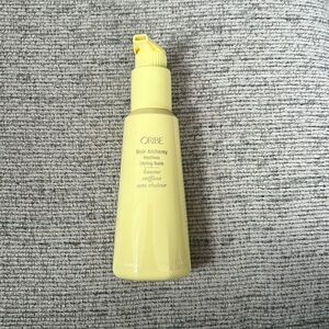 Oribe Hair Alchemy heatless styling balm